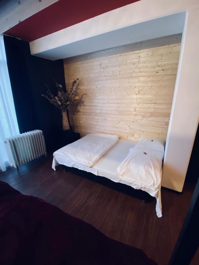 Anno Hotell Almere Eksteriør bilde
