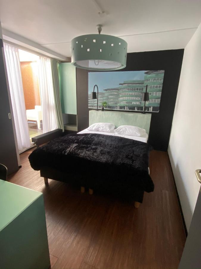 Anno Hotell Almere Eksteriør bilde